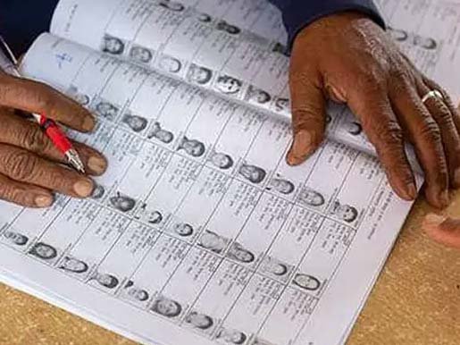 எஸ்.ஐ.ஆர்-க்கு பிறகு குஜராத்தில்  73.73 லட்சம் வாக்காளர்கள் நீக்கம்